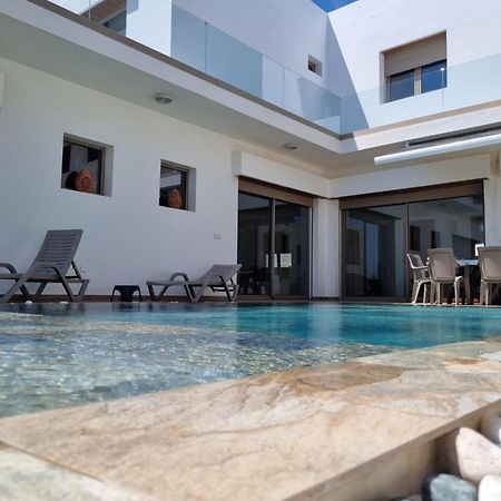 Villa Colucci تغازوت المظهر الخارجي الصورة