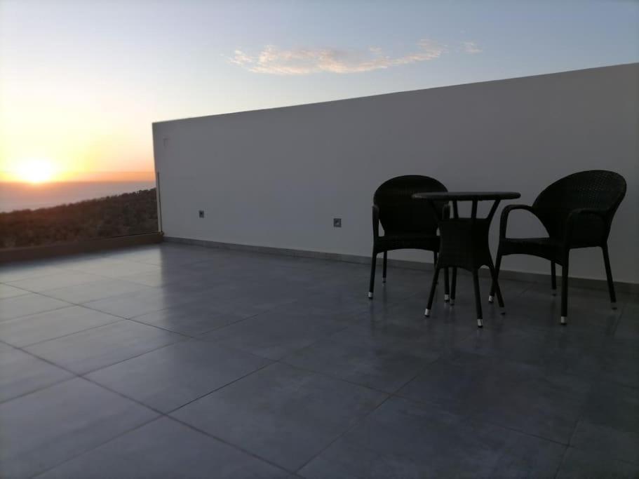 Villa Colucci تغازوت المظهر الخارجي الصورة