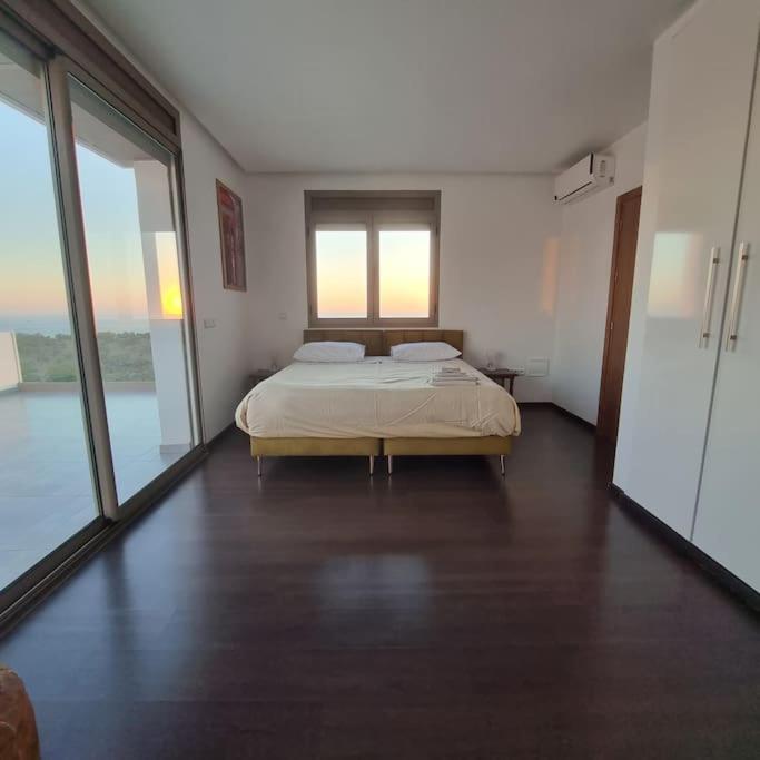 Villa Colucci تغازوت المظهر الخارجي الصورة