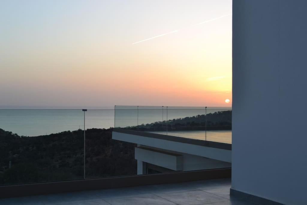 Villa Colucci تغازوت المظهر الخارجي الصورة