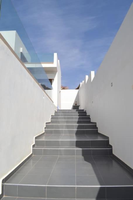 Villa Colucci تغازوت المظهر الخارجي الصورة