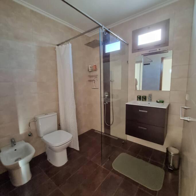 Villa Colucci تغازوت المظهر الخارجي الصورة