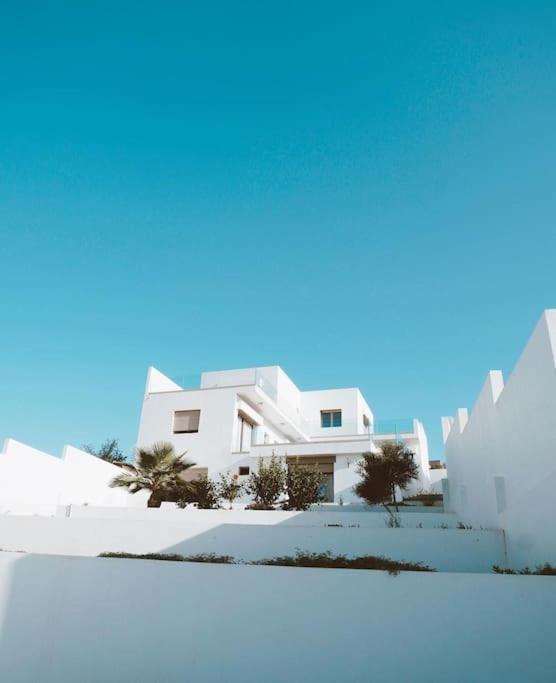 Villa Colucci تغازوت المظهر الخارجي الصورة